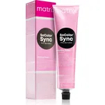 Matrix Socolor Sync Pre-Bonded Alkaline Toner Full-Bodied 90 ml