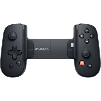 Backbone One Mobile Gaming Controller…