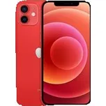 Apple iPhone 12 256GB, červená