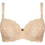 Antigel - Stricto sensuelle podprsenka tulipánová nevyztužená stricto peche 75D FCH2817