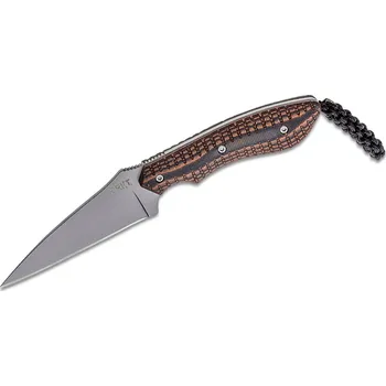 kapesní nůž CRKT S,P,E,W,™ ZELENÁ ČERNÁ CR-2388