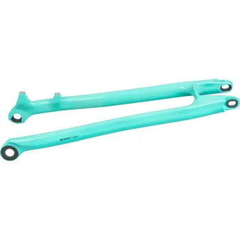 rám kola Sedlová vzpěra TREK Seatstay Trek Remedy 9.9 2019 Miami Green