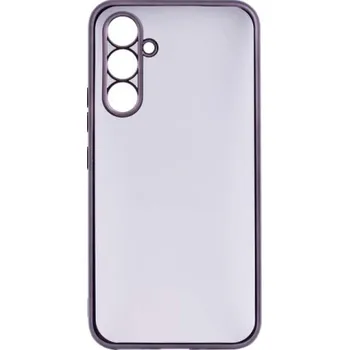 Pouzdro na mobilní telefon WINNER MAGIC EYE POUZDRO PRO SAMSUNG A55 5G ČERNÉ 12462