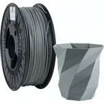 Filament 3DPower PLA MATTE Šedá [1,75mm, 1kg]