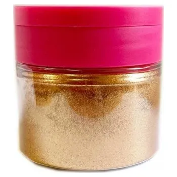 Přisada na vaření a pečení Prachová barva, bronzová 10g - Scrumptious