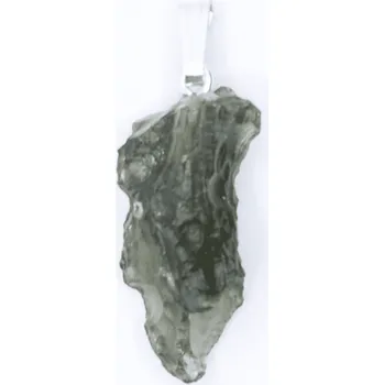 Přívěsek Milujeme Kameny Vltavín - ozdobný přívěsek VS111 408297