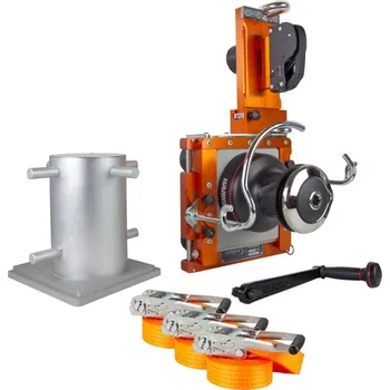 Arbpro set spouštěcího zařízení LD2 Rigging-System