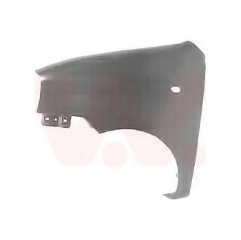 Blatník karosérie Blatník VAN WEZEL 8206656