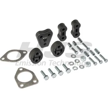 Montazni sada, vyfukovy system HJS 82 45 7845