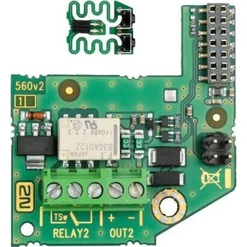 2N Telekomunikace a.s. Helios IP Force spinac+tamper