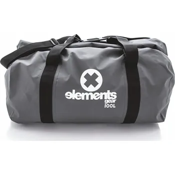 Vodácký pytel Taška Elements ROLLER 100 L
