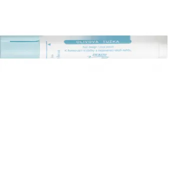 Přípravek na nehty Olivová tužka