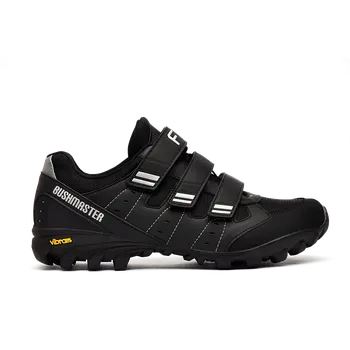 Pánské cyklistické tretry FLR Bushmaster černé