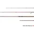Rybářský prut Delphin Magma Legend4ry Duo 355-395 cm/100 g