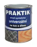 Praktik Univerzální email syntentický…