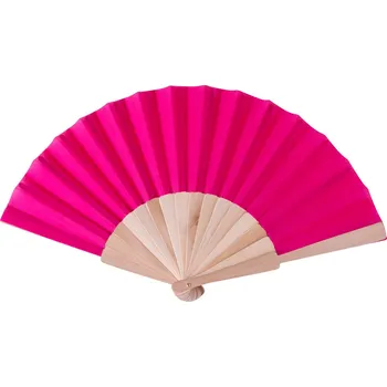 Karnevalový doplněk Folklore vějíř