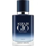 Armani Panske-vune Acqua-di-Gio-HommeParfum 30 ml (46 967,00 Kč / 1 l)
