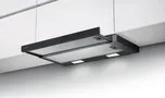 FABER FLEXA HIP NG Vestavná výsuvná digestoř Barva: Nerez / černá, Výkon: 220 | 320 | 420 m3/h, Šířka: 60 cm