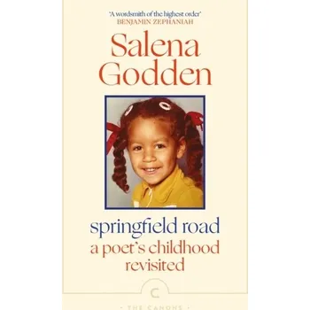 Springfield Road - Godden, Salena