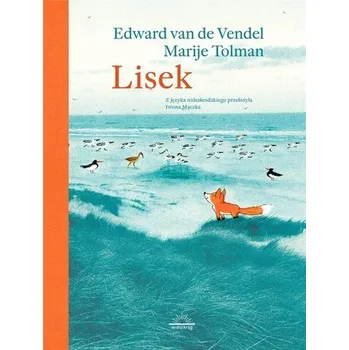 Pohádka Lisek - Slot, Edward van 't