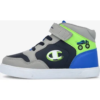 Pánská móda Pánské tenisky CHAMPION CROSS TD EUR 22 544925