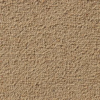 Koberec Condor vlněný koberec Logan 94 světle hnědý