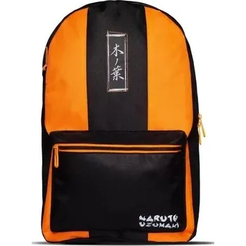 Městský batoh Batoh Naruto Shippuden