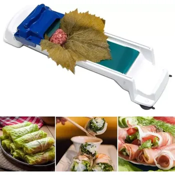 Rolovačka pro přípravu masových a zeleninových rolek