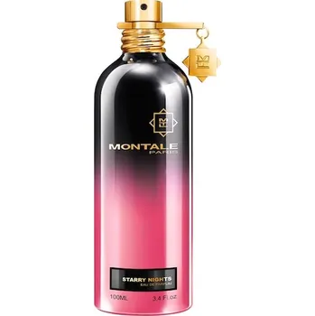 Unisex parfém Montale Vune FlowersStarry NightEau de Parfum 100 ml (34&nbsp;600,00 Kč / 1 l)