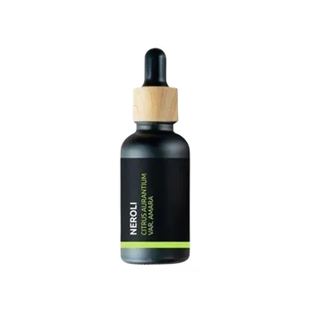 Pěstík Esenciální olej neroli 10 ml Pěstík Esenciální olej neroli 10 ml