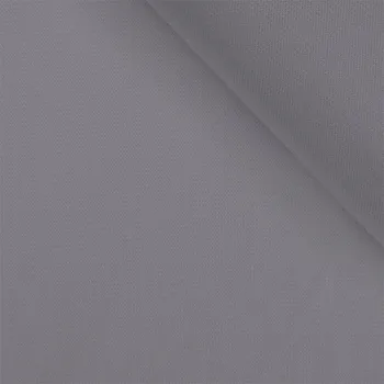 Hladký náplet nový OSKAR šedý № 19