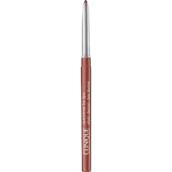 Rtěnka Clinique Make-up RtyQuickliner na rty Cocoa Rose 0,3 g ()