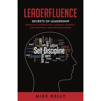 Leaderfluence - Mike Carey