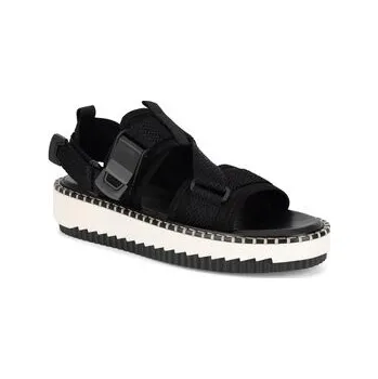 Dámské sandále Badura Sandály BEKI-01W3-006 Černá 41