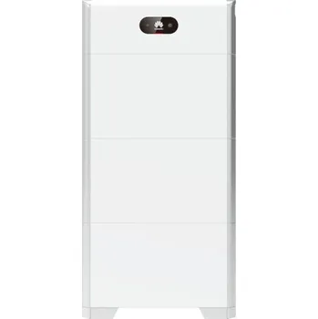 solární baterie HUAWEI LUNA2000-15-S0 Energetické úložiště LUNA2000 E0 15 kWh SET