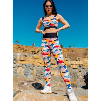 Dámský sportovní set VSB CHILLI, VELIKOST 2XL/3XL