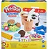 modelína a plastelína Hasbro Play-Doh Kitchen Creations mléčný bar