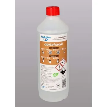 Odvápňovací prostředek kávovary varné konvice Šenkýřka 1l