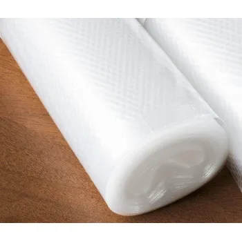 Fólie vakuovací, struk. rukáv, 250x6000 mm, STANDARD