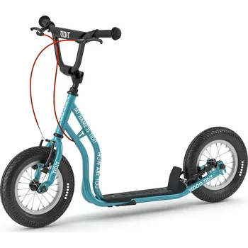 Koloběžka Yedoo Koloběžka Yedoo Tidit - tealblue