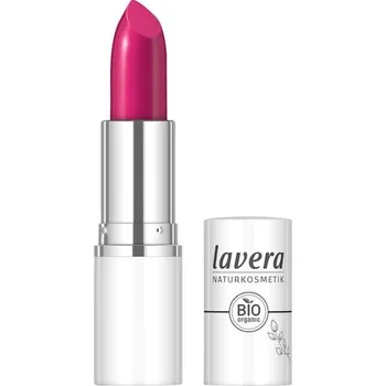 Make-up Lavera Make-up RtyCream Glow Lipstick 08 Růžový vesmír 1 Stk. (225,00 Kč / 1 ks.)