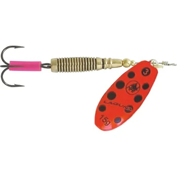 Mistrall třpytka Laguna velikost 0 hmotnost 4g vzor 15