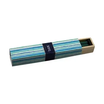 Vonná tyčinka Japonské vonné tyčinky Nippon KAYURAGI Jasmine 40ks