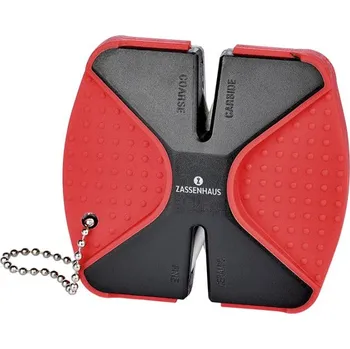 Mini brousek na nože - Zassenhaus (Brousek na nože, mini - Zassenhaus)