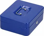 Springos Cashbox 4 modrá