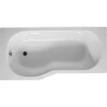 JIKA Tigo H2232100000001 160 cm levá