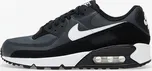 Tenisky Nike Air Max 90 Iron Grey/ White-Dk Smoke Grey-Black EUR 40.5