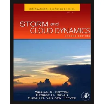 Storm and Cloud Dynamics – William R Cotton (EN)