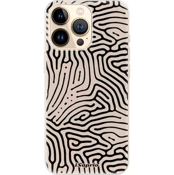 Pouzdro na mobilní telefon Odolné silikonové pouzdro iSaprio - Biologic - iPhone 13 Pro