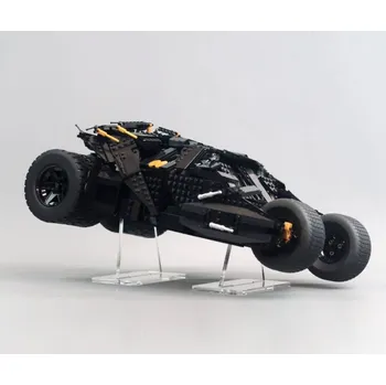 Stavebnice LEGO Zahnutý stojan 2 pro LEGO® Creator vozidla